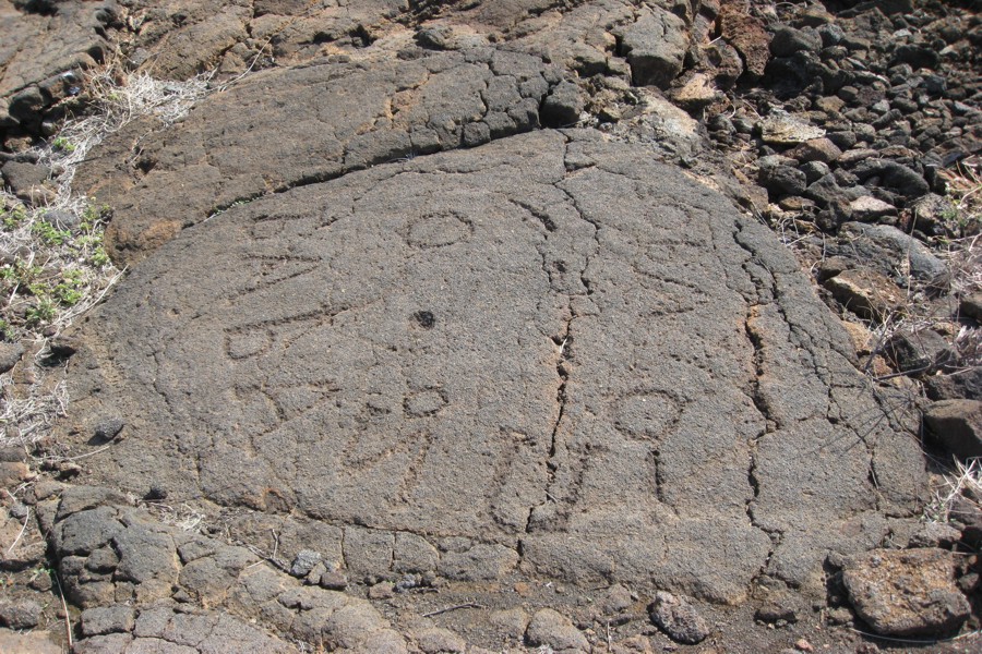 ../image/petroglyphs near waikoloa 3.jpg